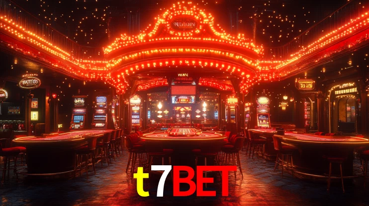 Apostas Esportivos t7bet